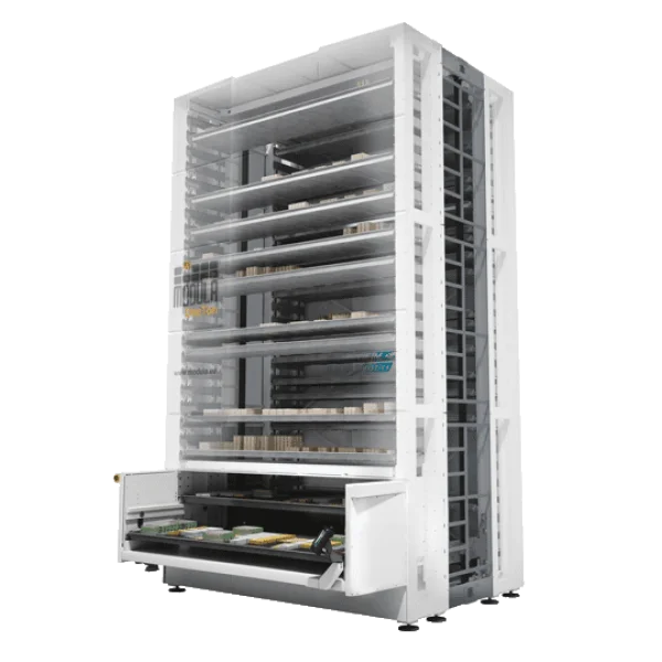Modula OneTon